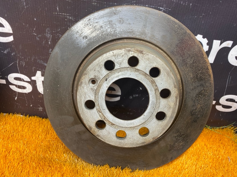 Диск тормозной, 2500 рублей, Красноярск