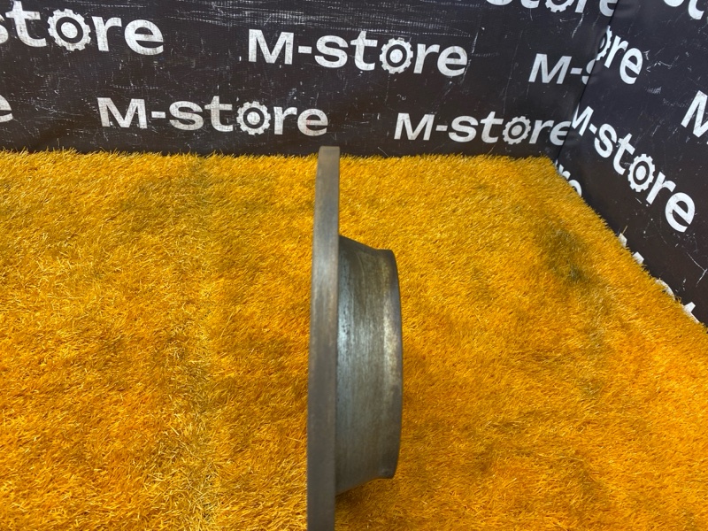 Диск тормозной, 2500 рублей, Красноярск