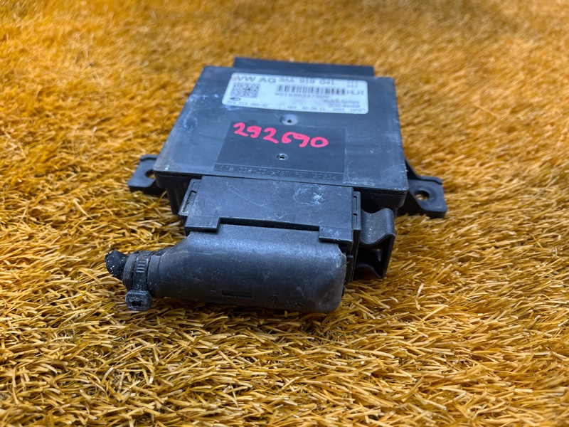 Блок управления бортовой сети, 1300 рублей, Красноярск