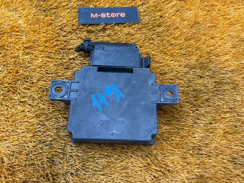 Блок управления бортовой сети, 1300 рублей, Красноярск