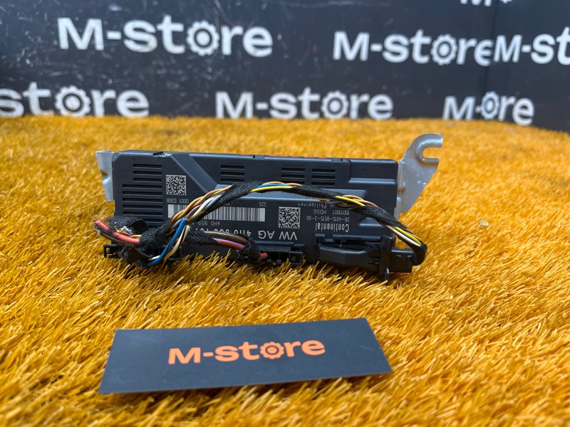 Блок управления крышкой багажника, 5000 рублей, Красноярск