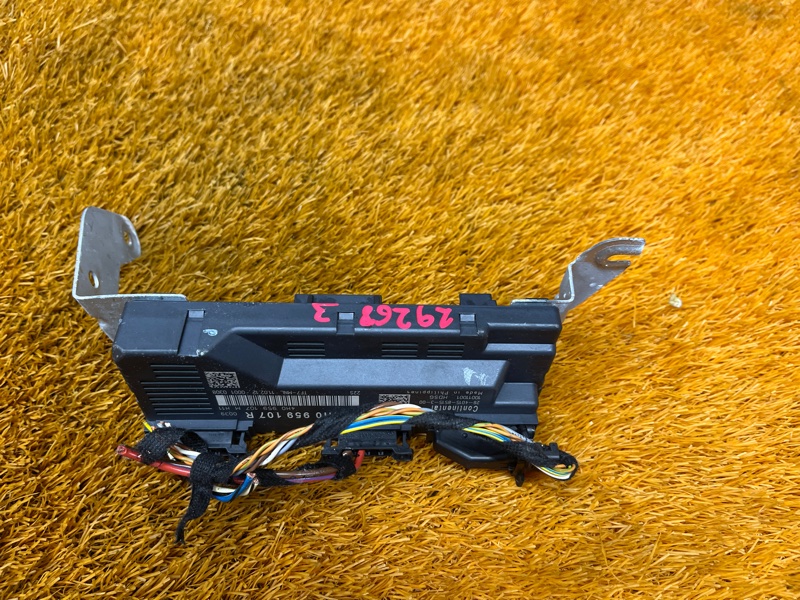 Блок управления крышкой багажника, 5000 рублей, Красноярск