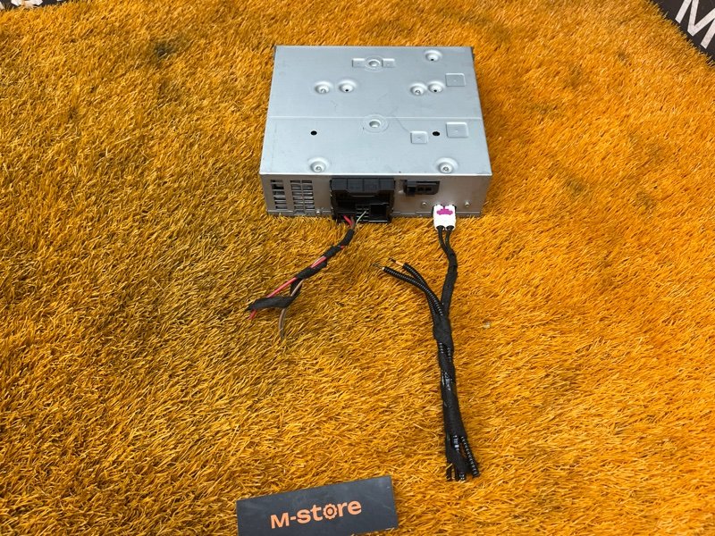 Блок управления магнитолой, 500 рублей, Красноярск