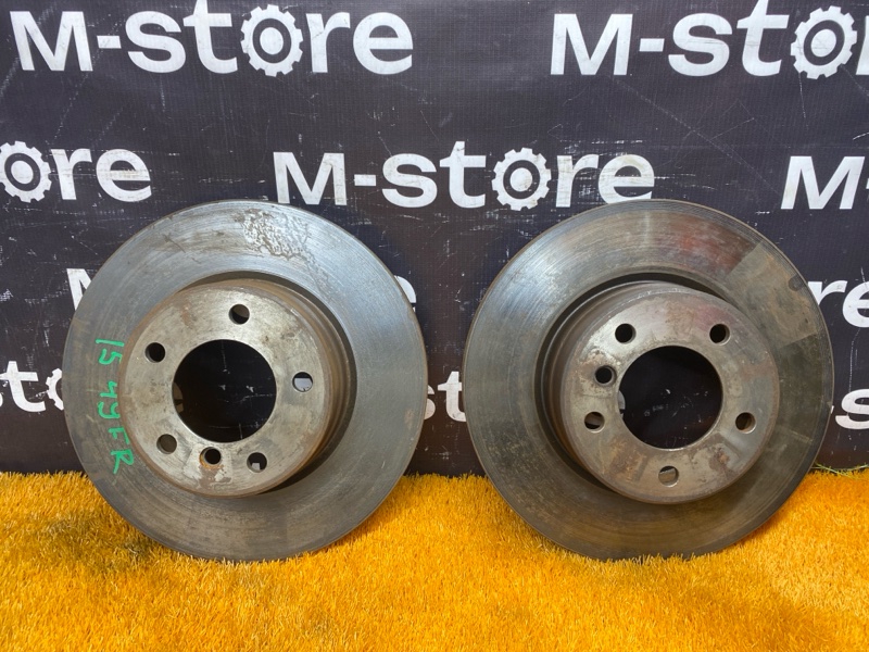 Диск тормозной, 5000 рублей, Красноярск