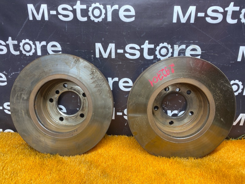 Диск тормозной, 5000 рублей, Красноярск