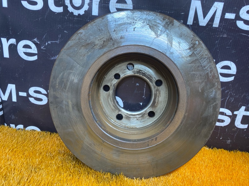 Диск тормозной, 5000 рублей, Красноярск