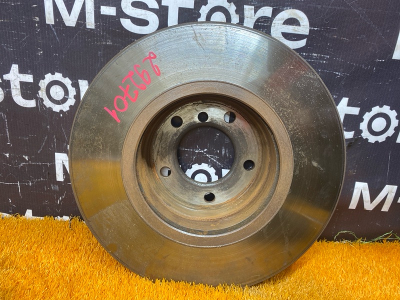 Диск тормозной, 5000 рублей, Красноярск