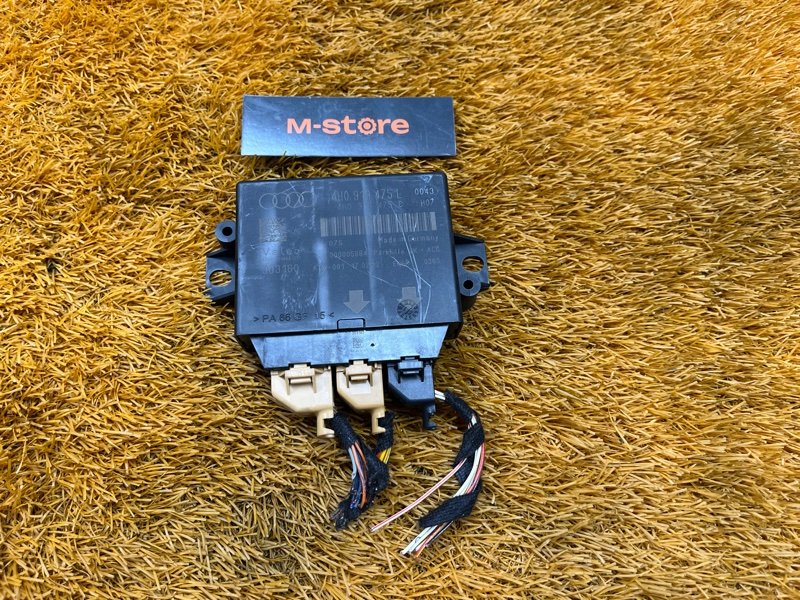 блок управления парктроником, 1500 рублей, Красноярск