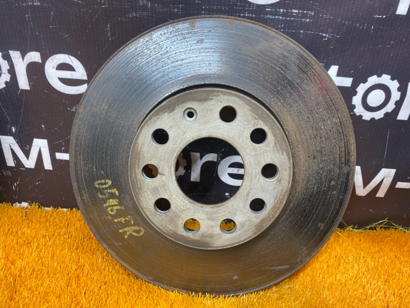 Диск тормозной, 4000 рублей, Красноярск