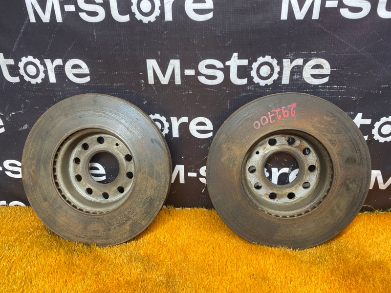 Диск тормозной, 4000 рублей, Красноярск