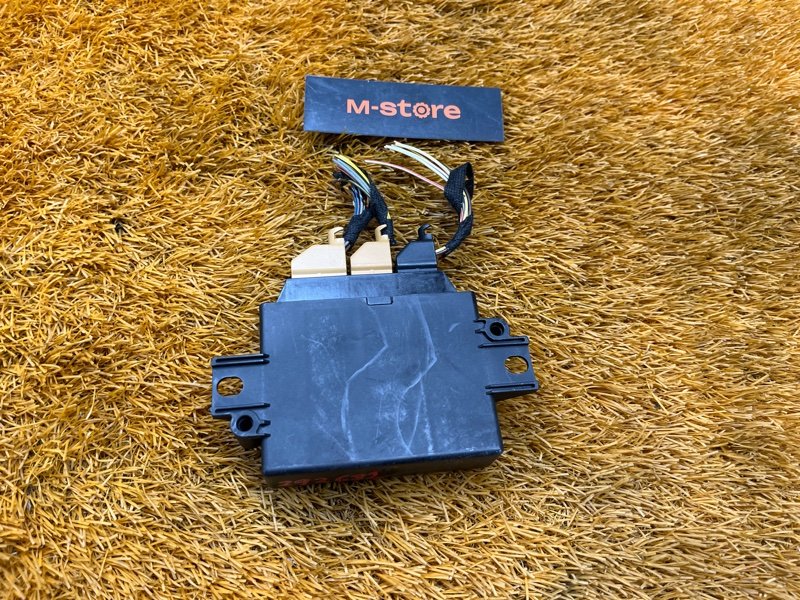 блок управления парктроником, 1500 рублей, Красноярск