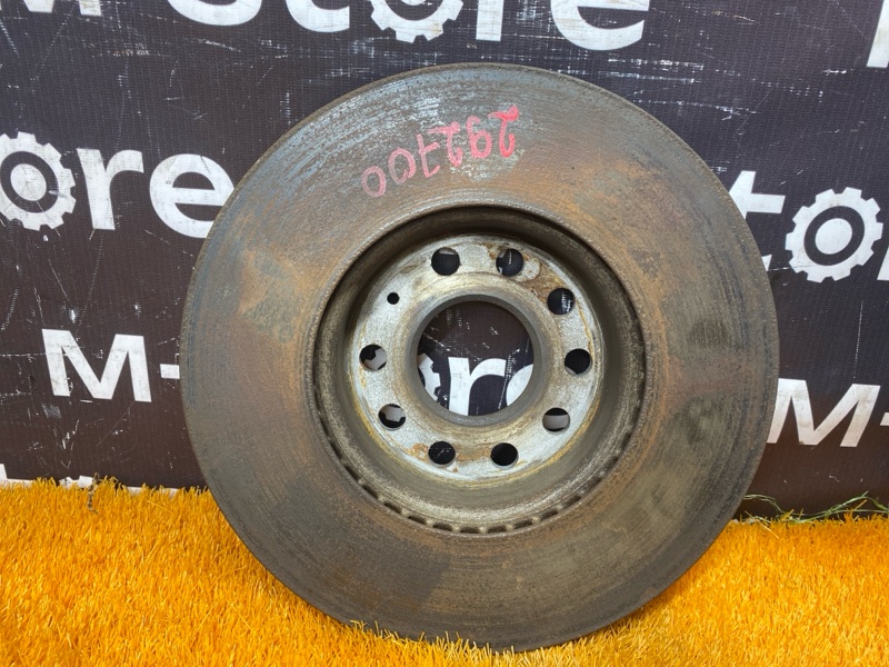 Диск тормозной, 4000 рублей, Красноярск