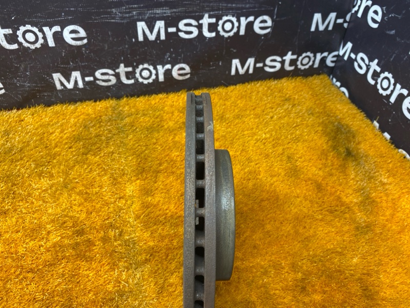 Диск тормозной, 4000 рублей, Красноярск