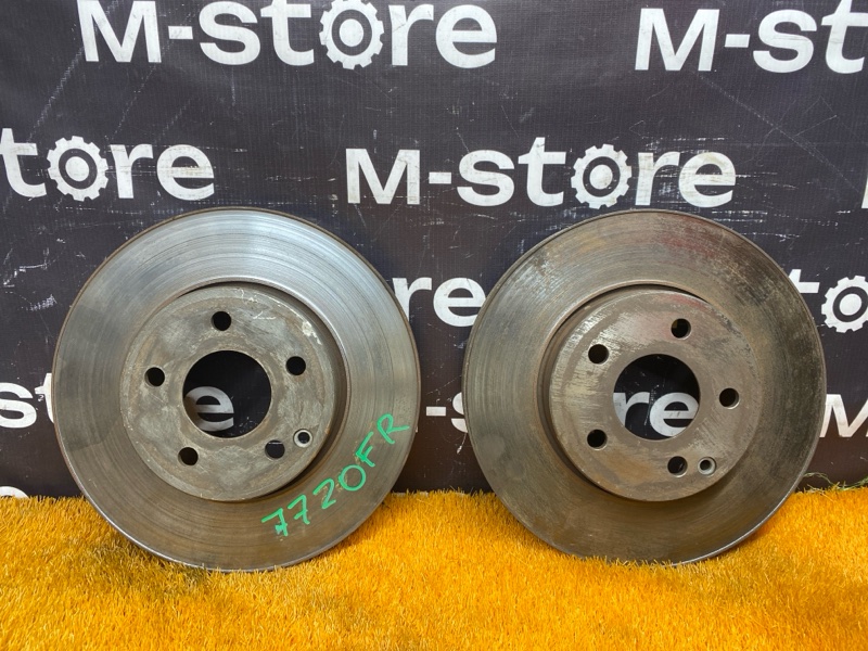 Диск тормозной, 3000 рублей, Красноярск