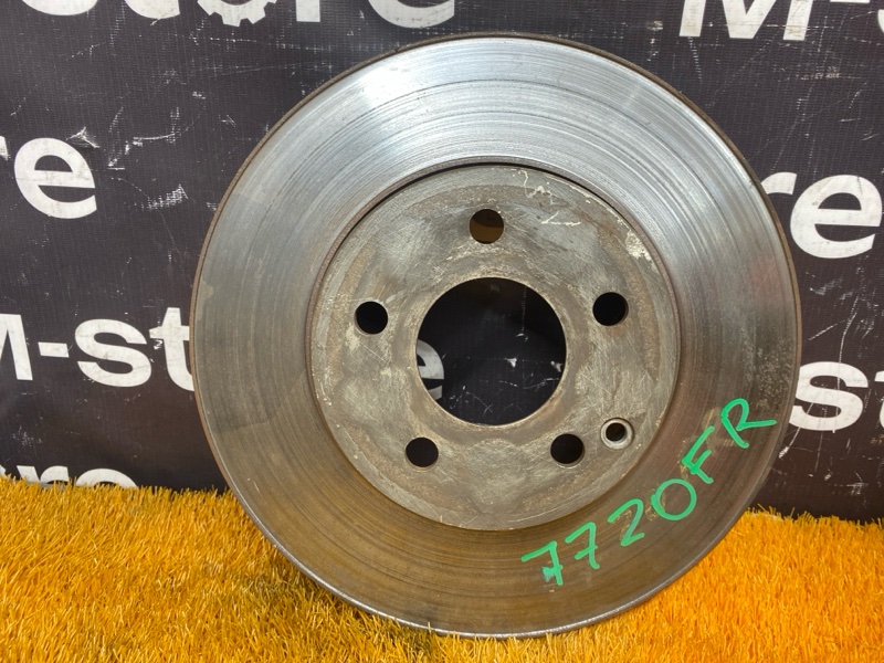 Диск тормозной, 3000 рублей, Красноярск