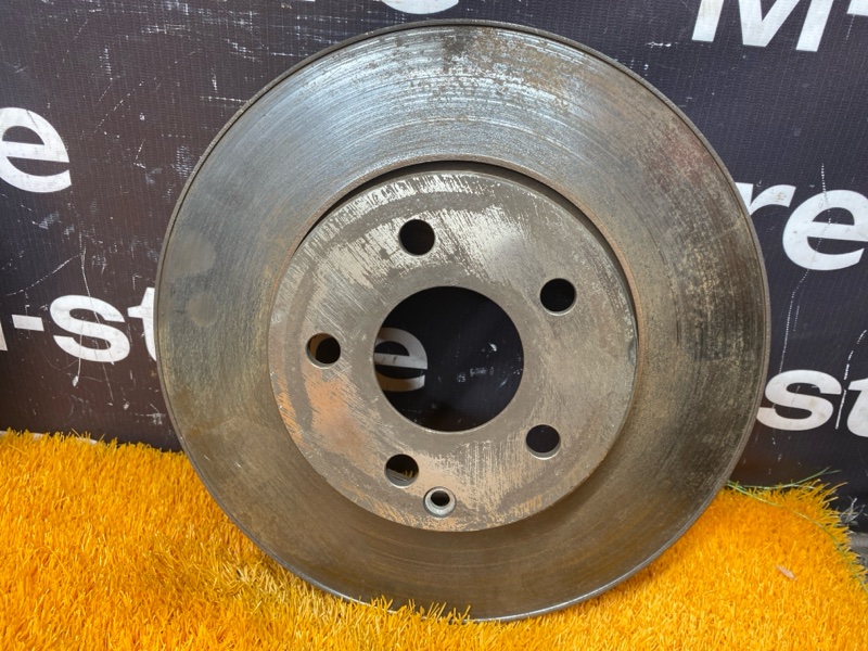 Диск тормозной, 3000 рублей, Красноярск