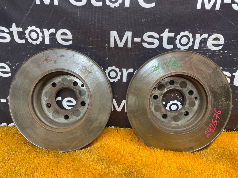 Диск тормозной, 3000 рублей, Красноярск