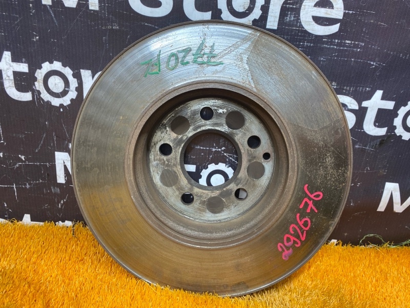 Диск тормозной, 3000 рублей, Красноярск