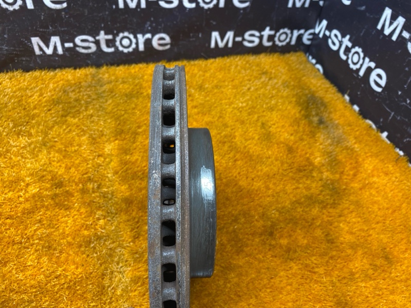 Диск тормозной, 3000 рублей, Красноярск