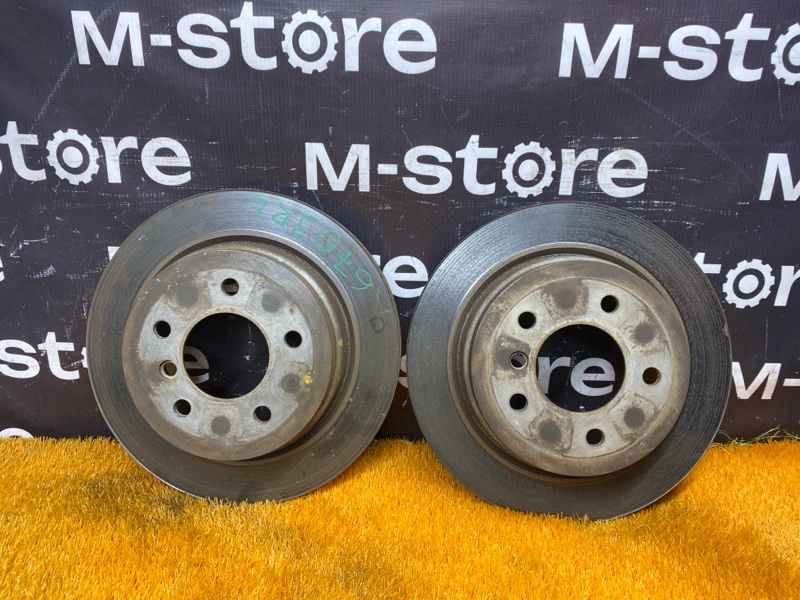 Диск тормозной, 2000 рублей, Красноярск