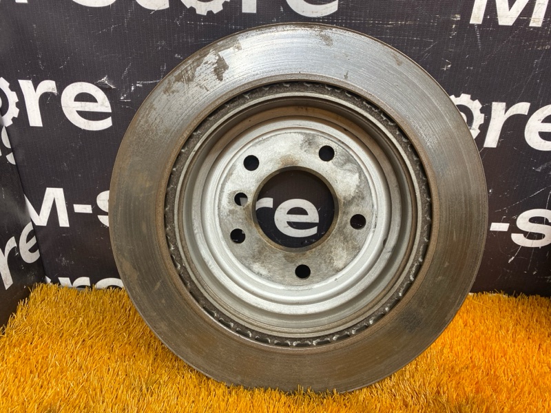 Диск тормозной, 2000 рублей, Красноярск