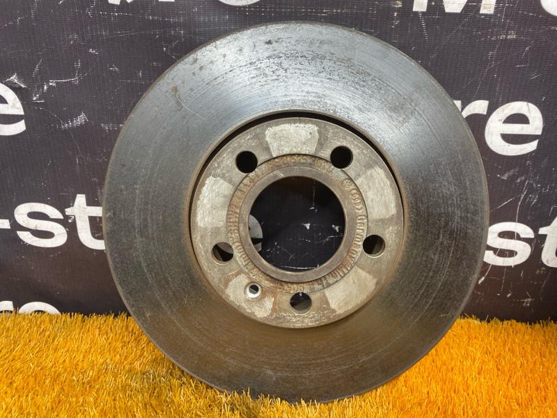 Диск тормозной, 4000 рублей, Красноярск