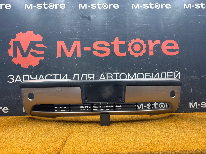 бампер, 12500 рублей, Красноярск