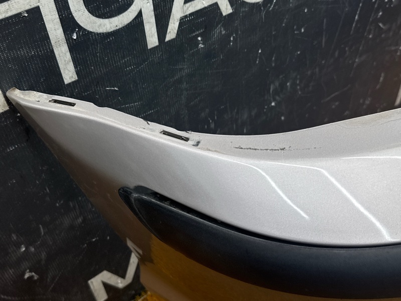 бампер, 12500 рублей, Красноярск