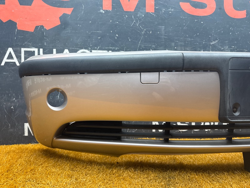 бампер, 12500 рублей, Красноярск