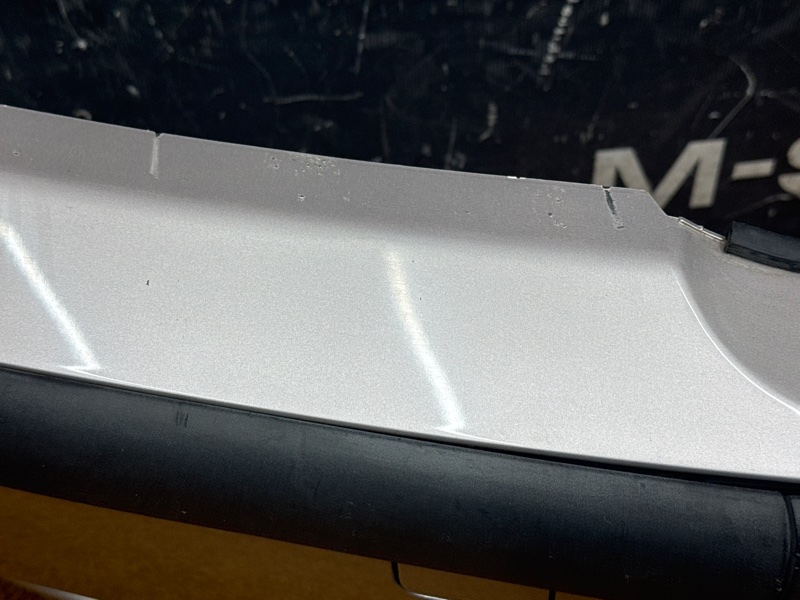 бампер, 12500 рублей, Красноярск