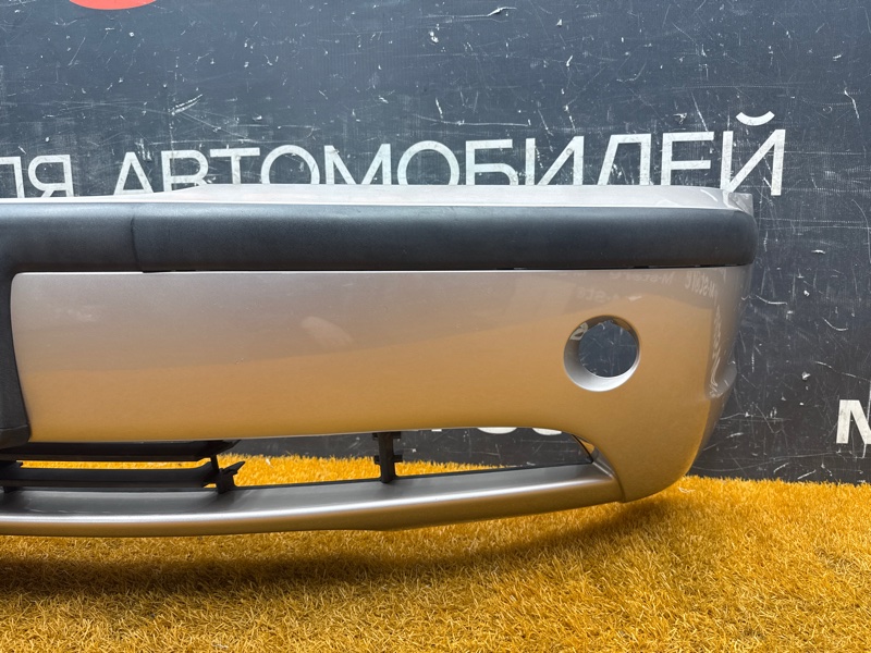 бампер, 12500 рублей, Красноярск