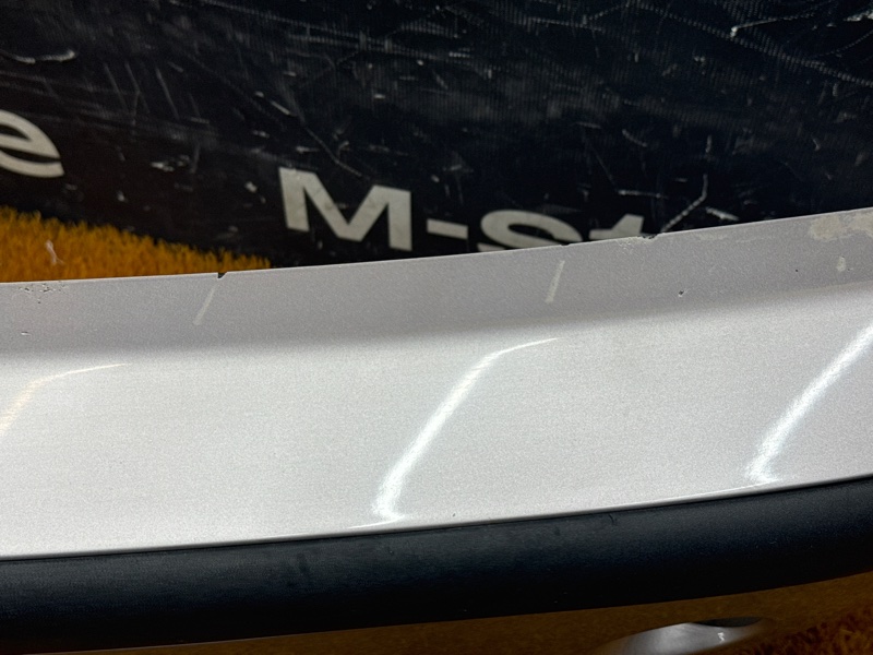 бампер, 12500 рублей, Красноярск