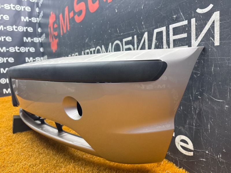 бампер, 12500 рублей, Красноярск