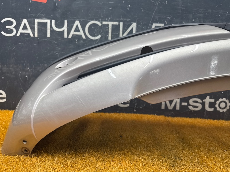 бампер, 12500 рублей, Красноярск