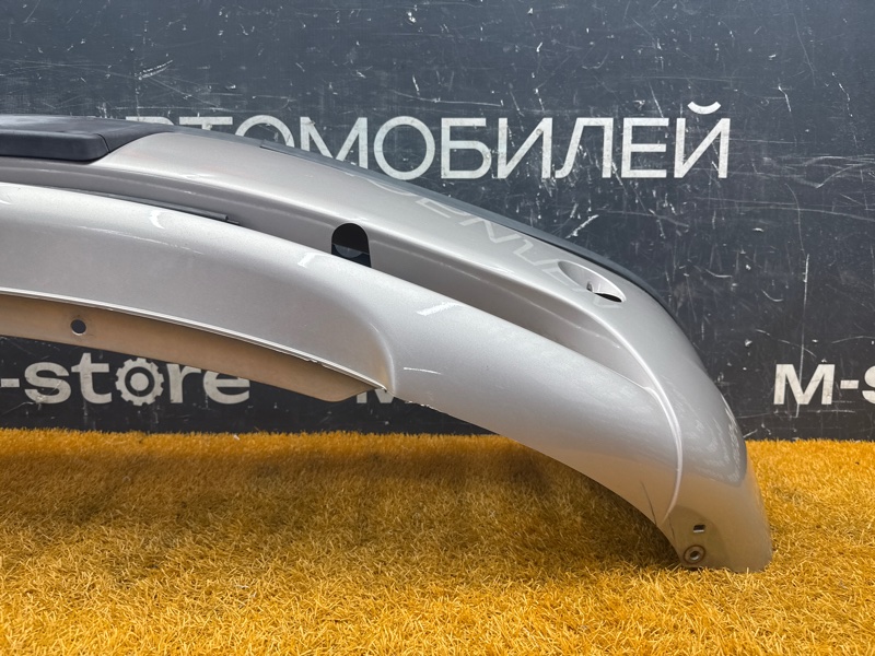 бампер, 12500 рублей, Красноярск