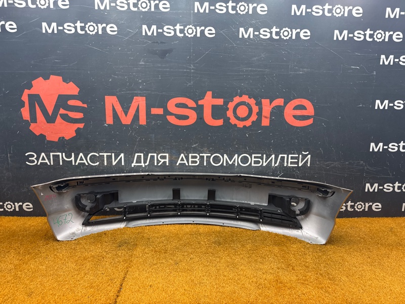 бампер, 12500 рублей, Красноярск