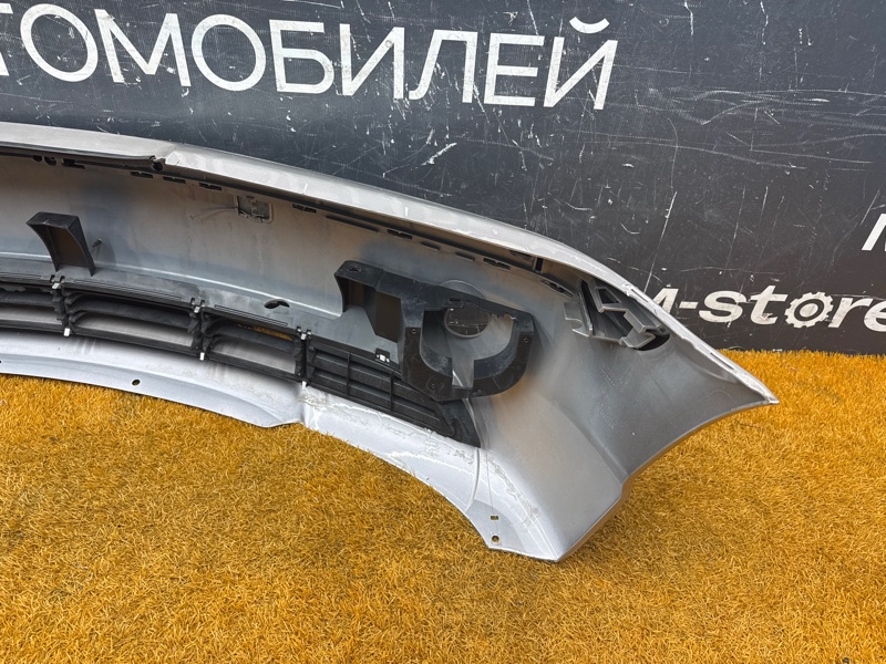 бампер, 12500 рублей, Красноярск