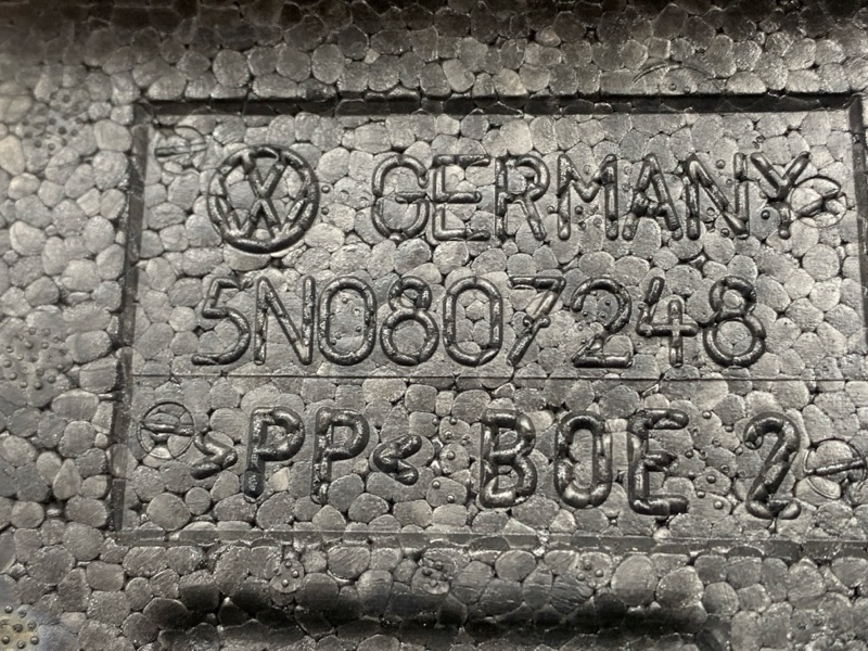 Наполнитель бампера, 4500 рублей, Красноярск