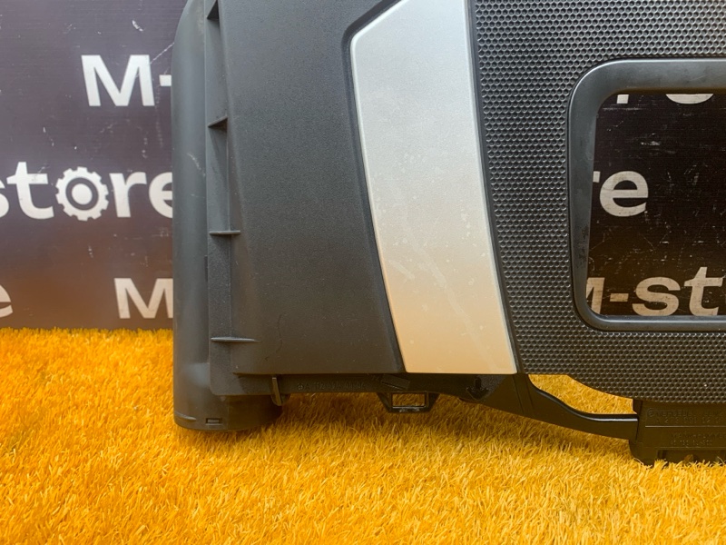 корпус воздушного фильтра, 700 рублей, Красноярск