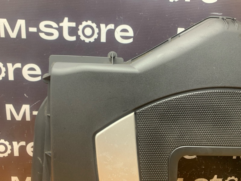 корпус воздушного фильтра, 700 рублей, Красноярск