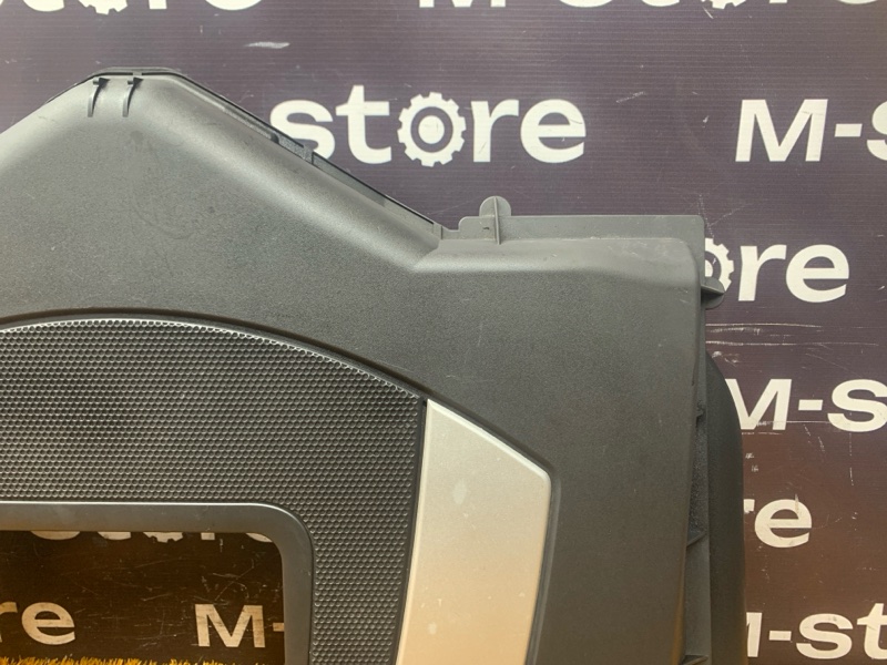 корпус воздушного фильтра, 700 рублей, Красноярск