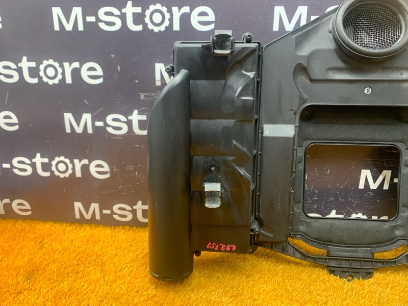 корпус воздушного фильтра, 700 рублей, Красноярск