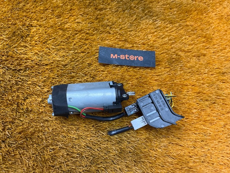 Моторчик рулевой колонки, 1000 рублей, Красноярск