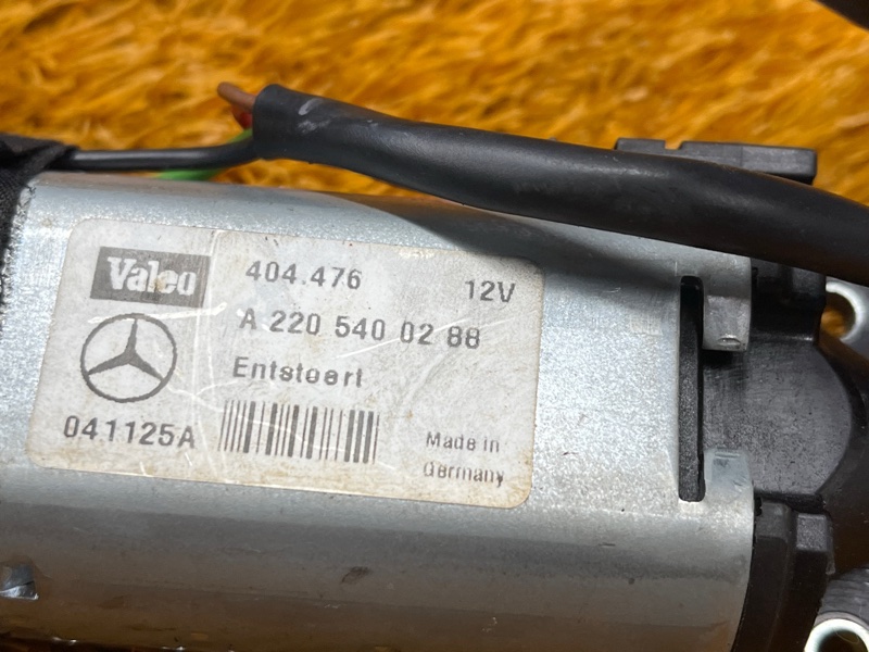 Моторчик рулевой колонки, 1000 рублей, Красноярск