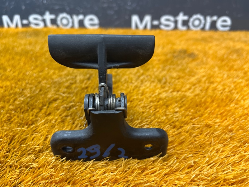 замок капота, 350 рублей, Красноярск