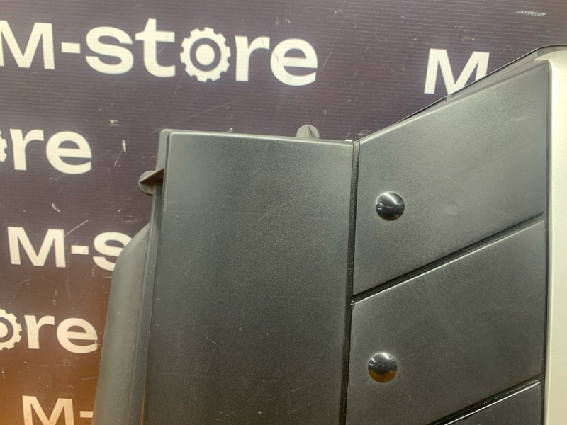 корпус воздушного фильтра, 700 рублей, Красноярск