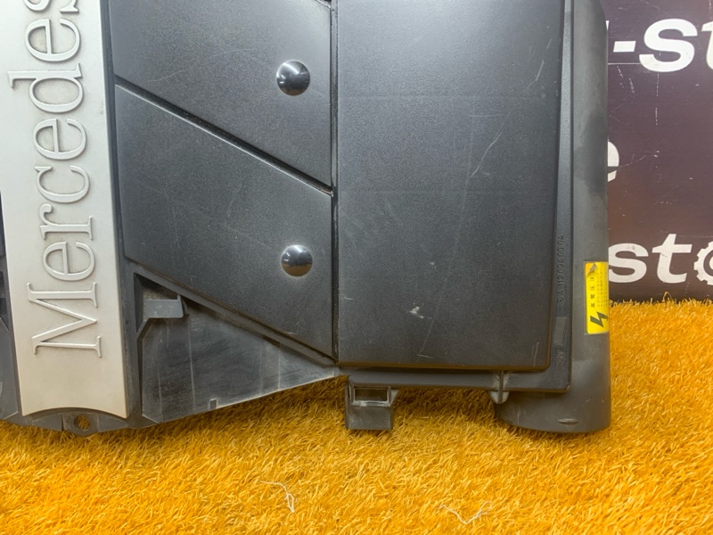 корпус воздушного фильтра, 700 рублей, Красноярск