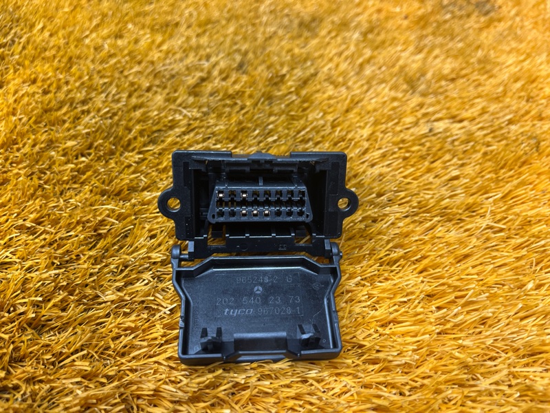 Корпус разъема OBD, 500 рублей, Красноярск