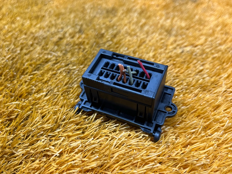 Корпус разъема OBD, 500 рублей, Красноярск