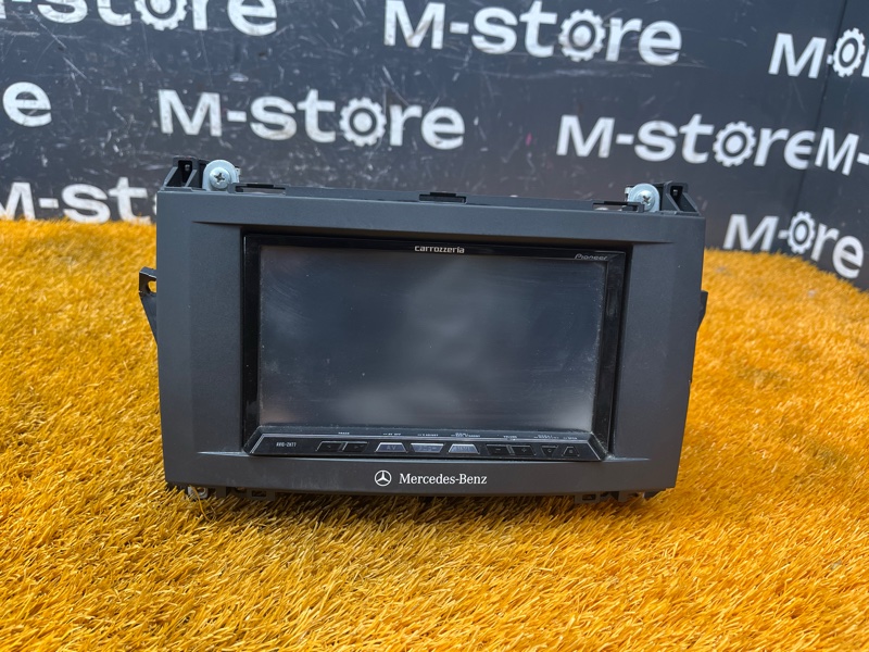 Магнитола, 7000 рублей, Красноярск